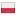 iszczecinek.pl hosted country